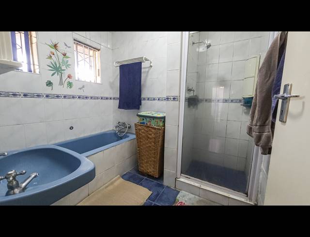3 BEDROOM HOUSE FOR SALE IN SASOLBURG EXT 5